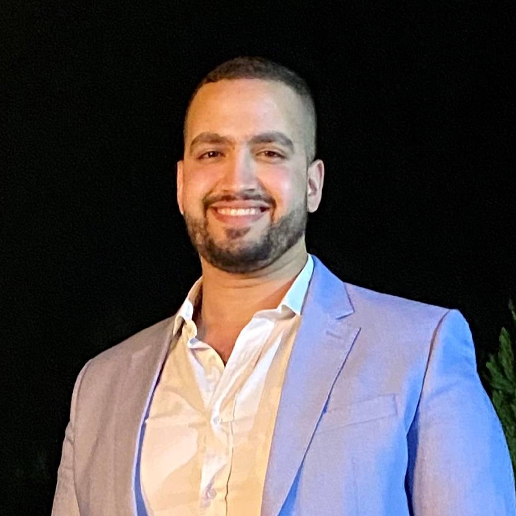Amr Abdelmawla