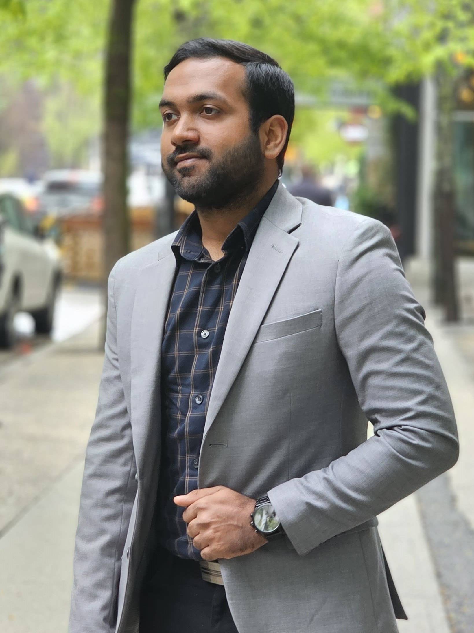Sourabh Sachdeva