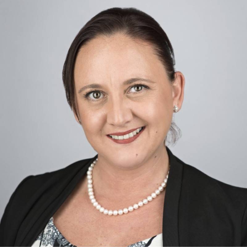 Renel Holland