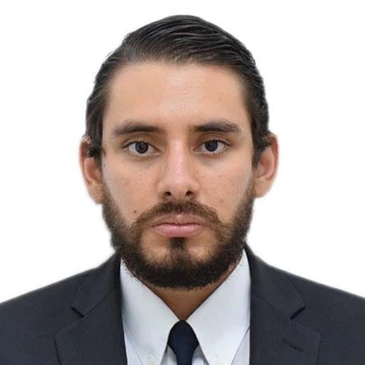 Raúl Obregón
