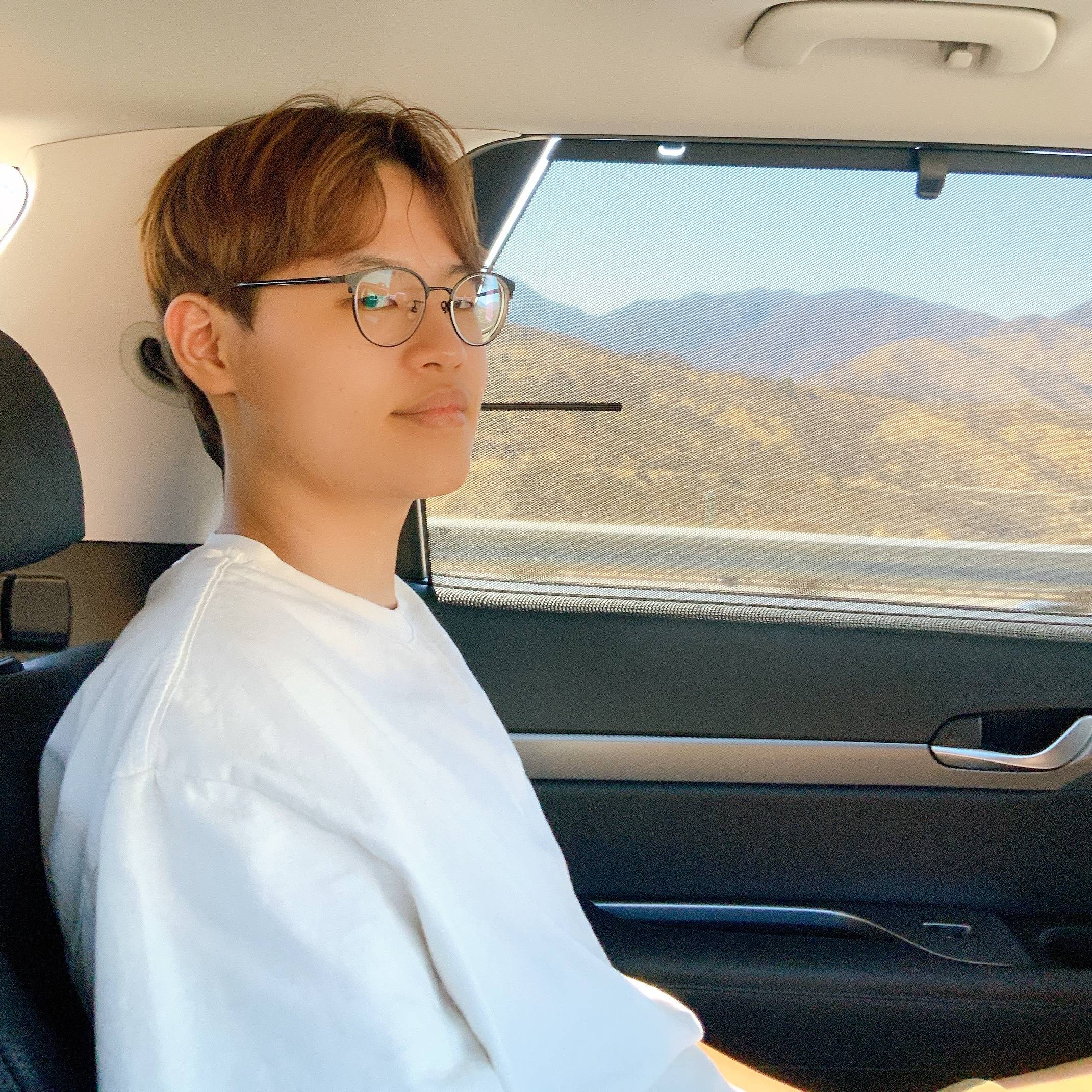 Kyungha Andrew  Kwon
