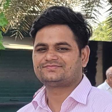 Praveen Dixit