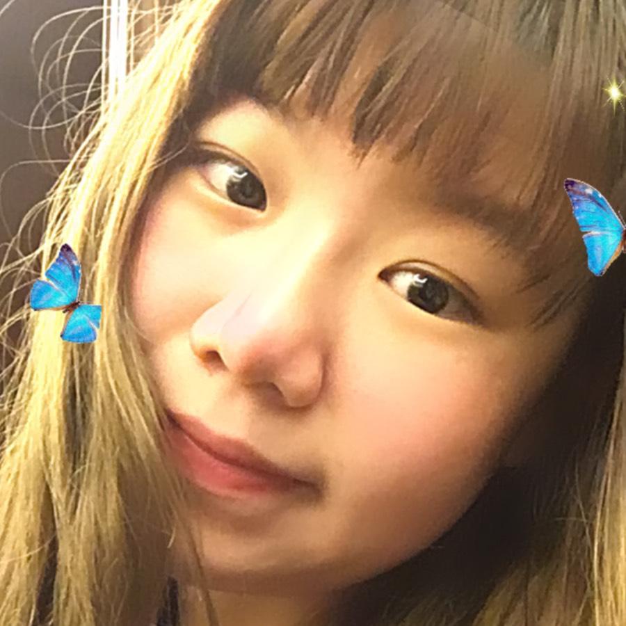 Angelica Hsuan