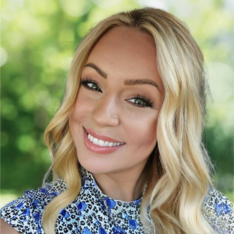 Jessica  (Ciero) Paxton