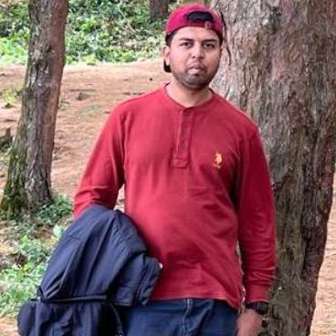 ABDUL GAFFAR
