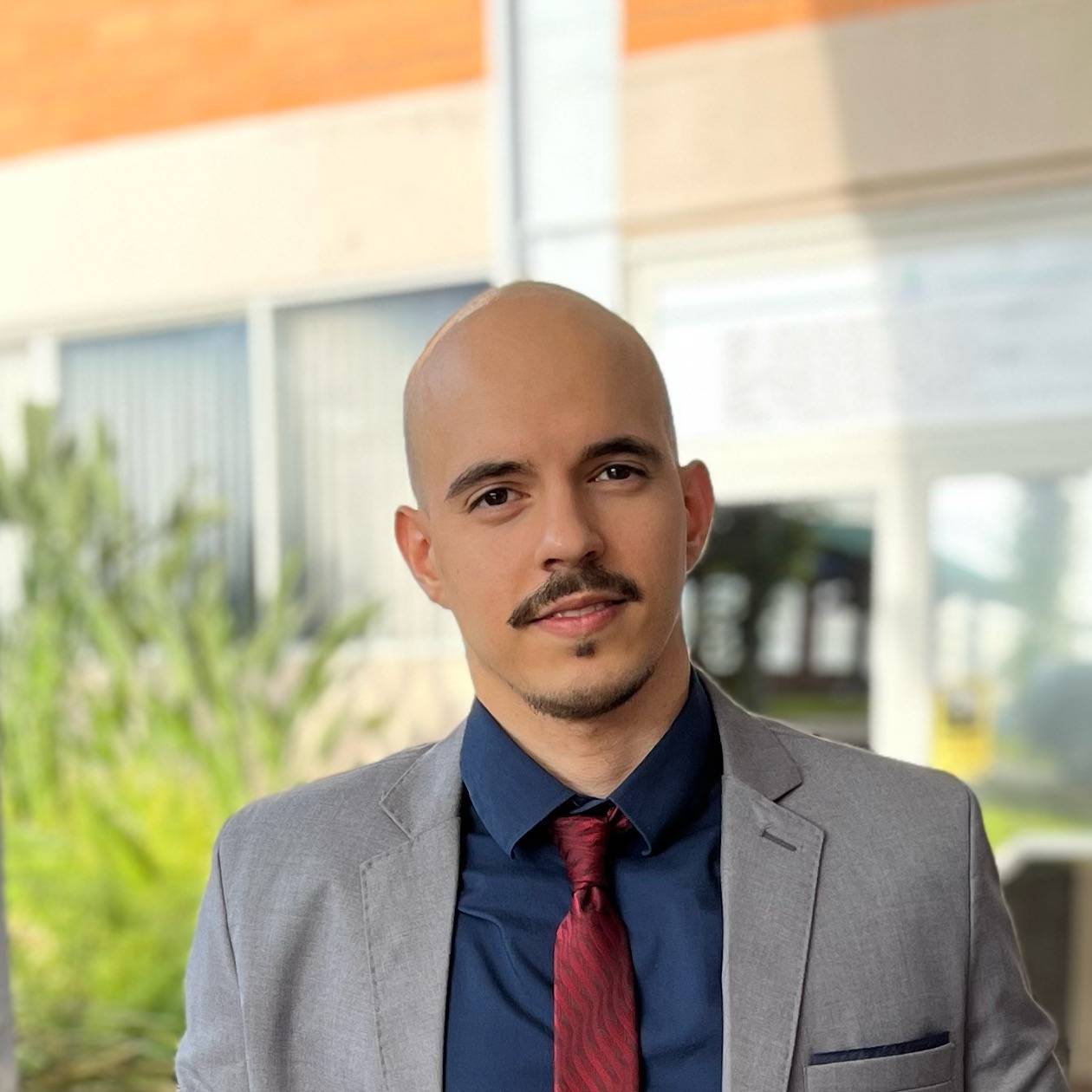 Paulo Oliveira Neto