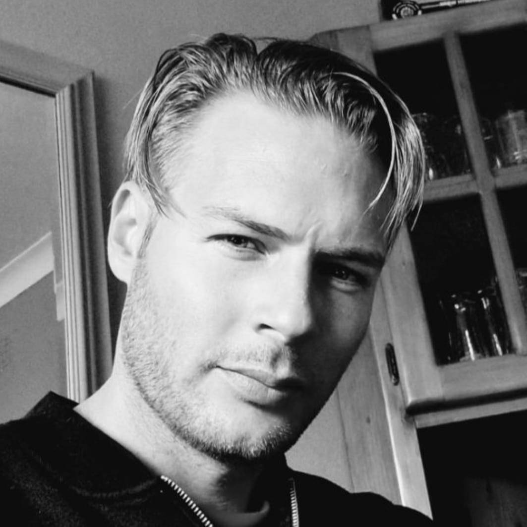 Kyle Van Moerkerken
