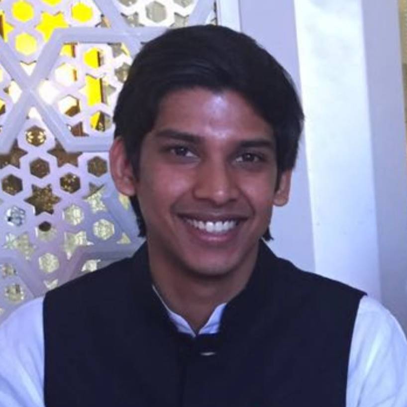 Kartikeya Singh