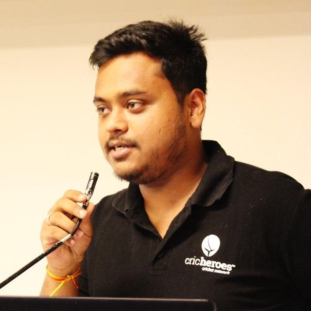 Ishan Belsare
