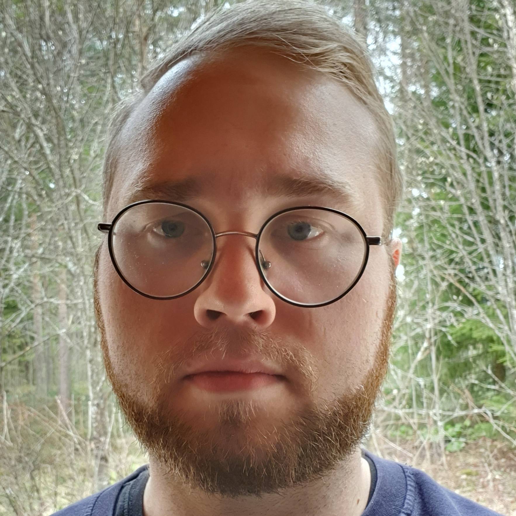 Joel Niskala