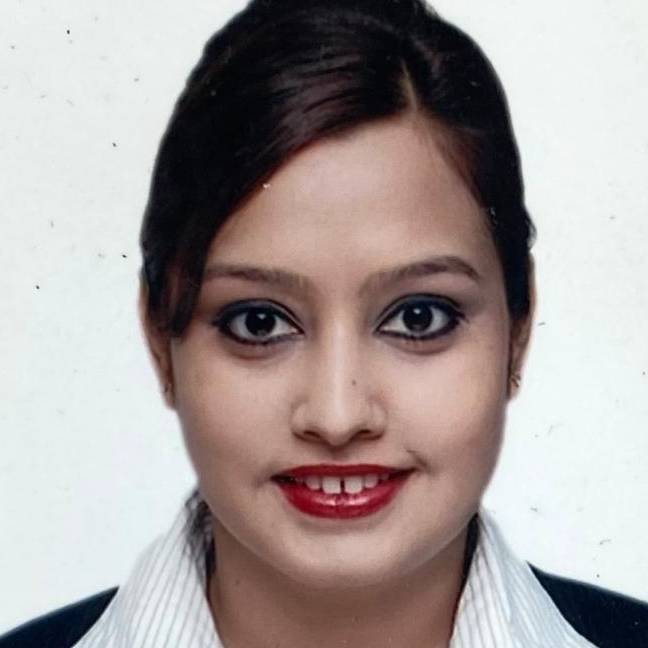 Priyanka Prasad