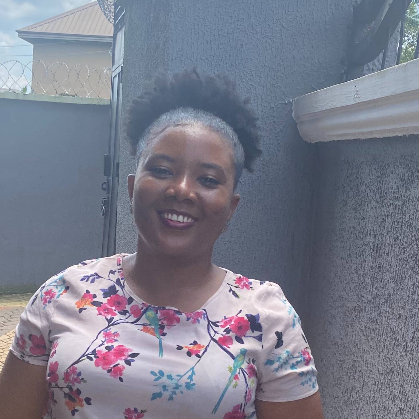 STELLA OKWUNZE
