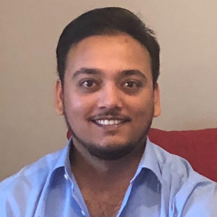 ADEEL SIDDIQUI