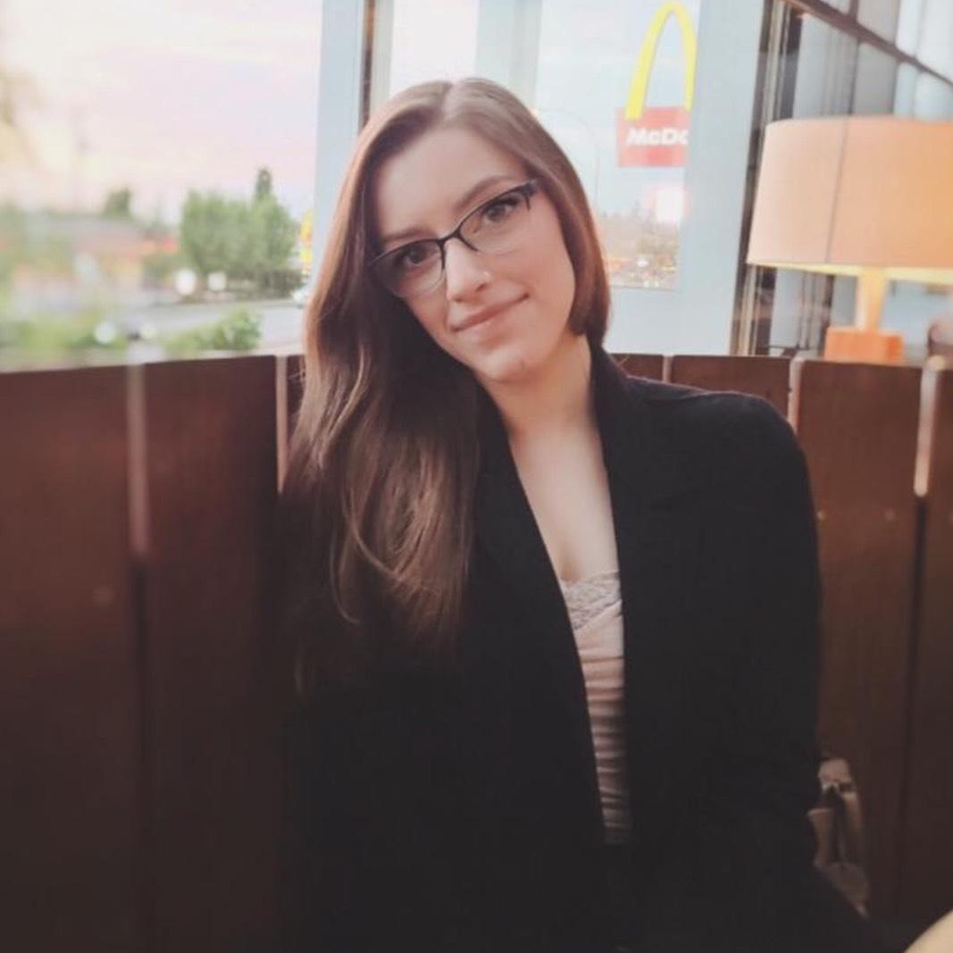 Emily  Pearson