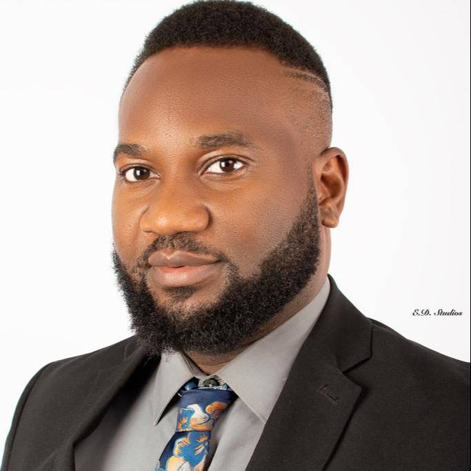 Kelechi Dennis  Opara