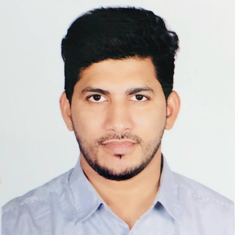 Rasel  Bhuiyan