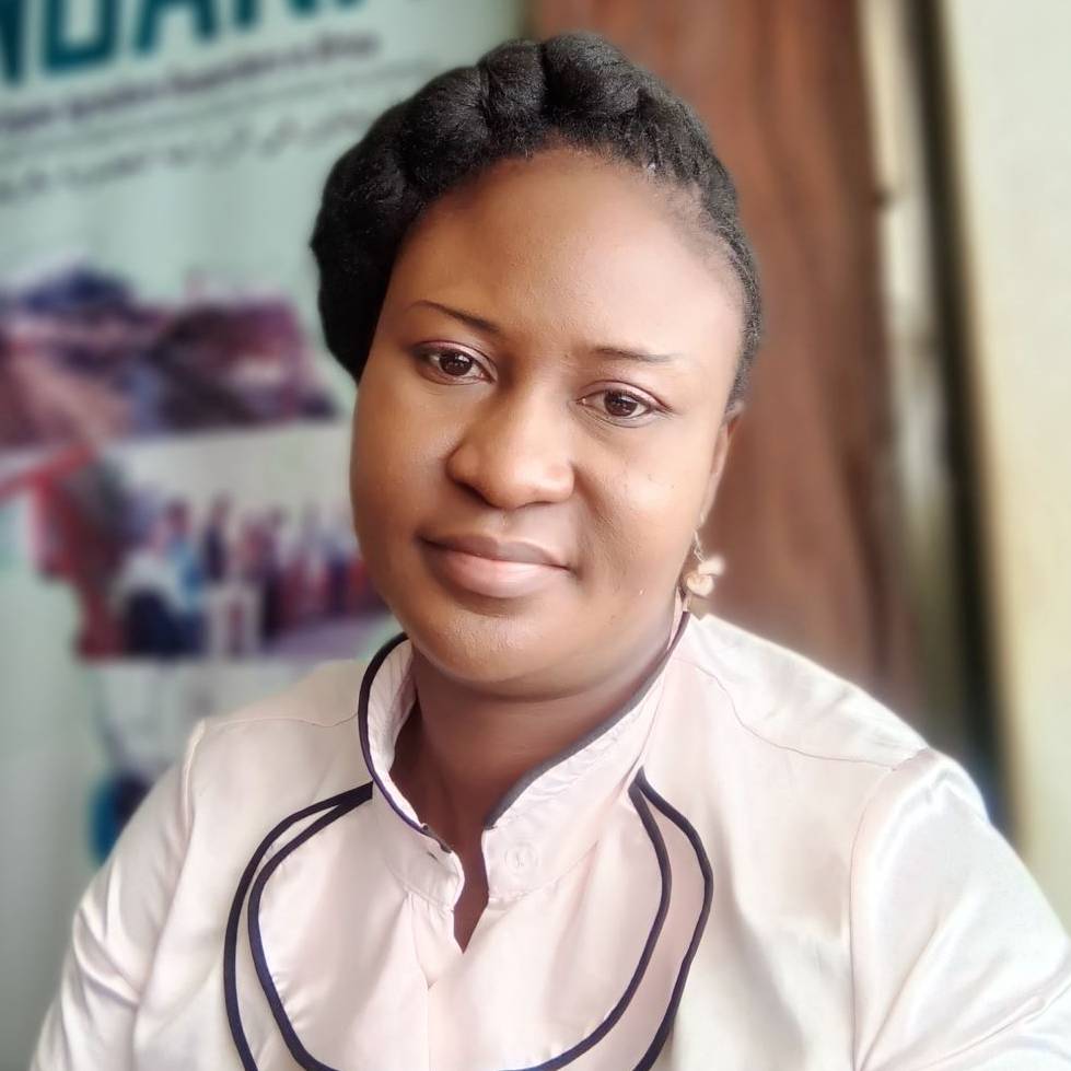 OLUWATOYIN OLOGUNDUDU