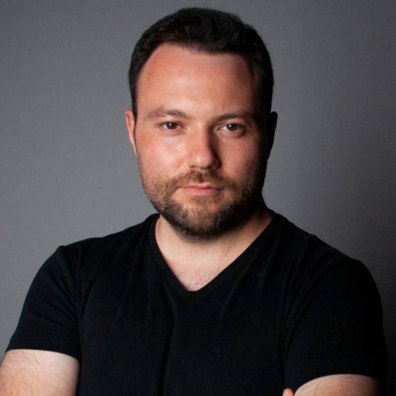 SONER REMZİ ÇİL