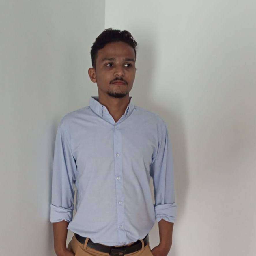 Muhammad Bilal Turk