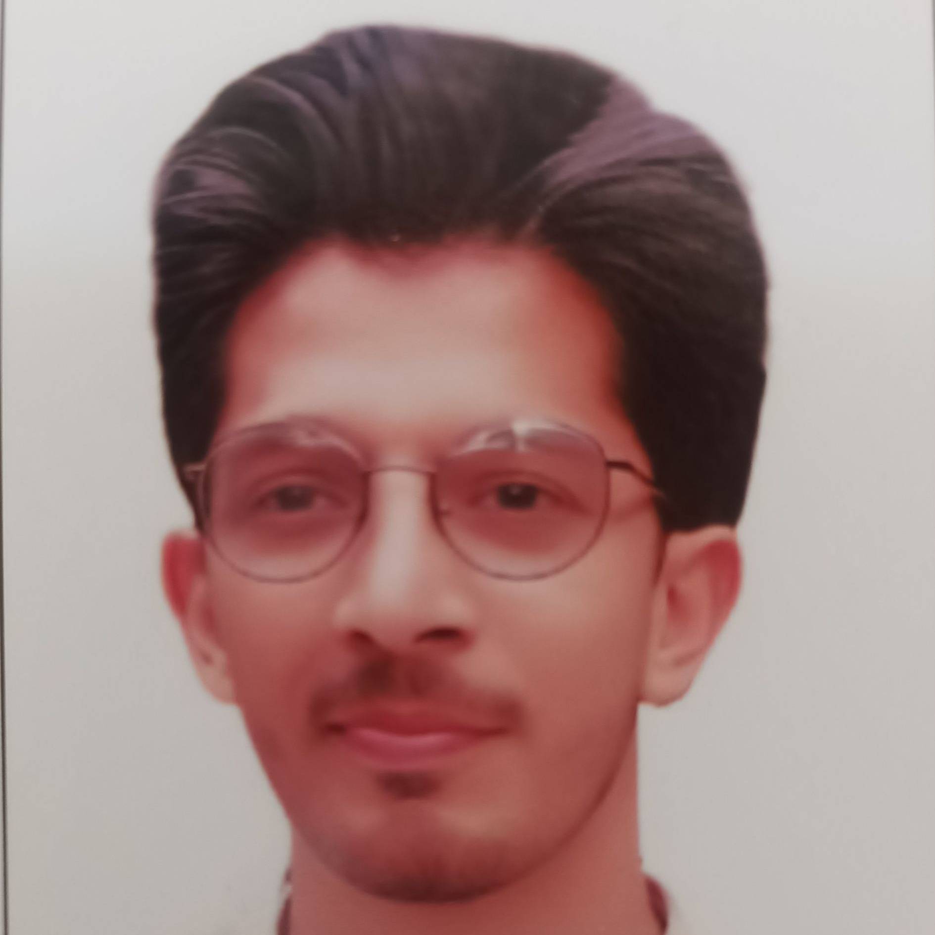MUHAMMAD TAHIR