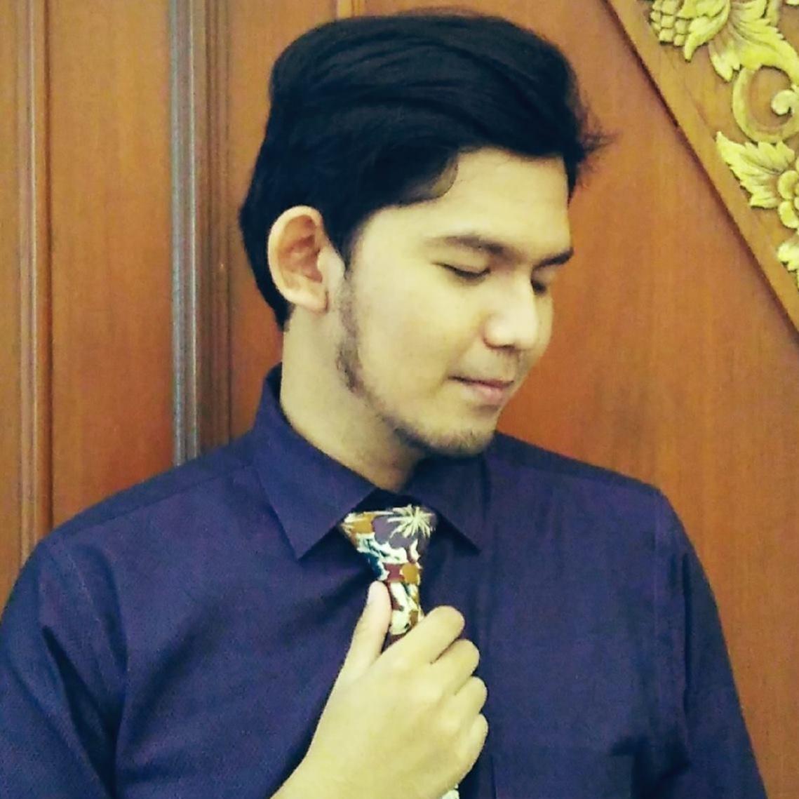 Achmad Hilman Shadiqin