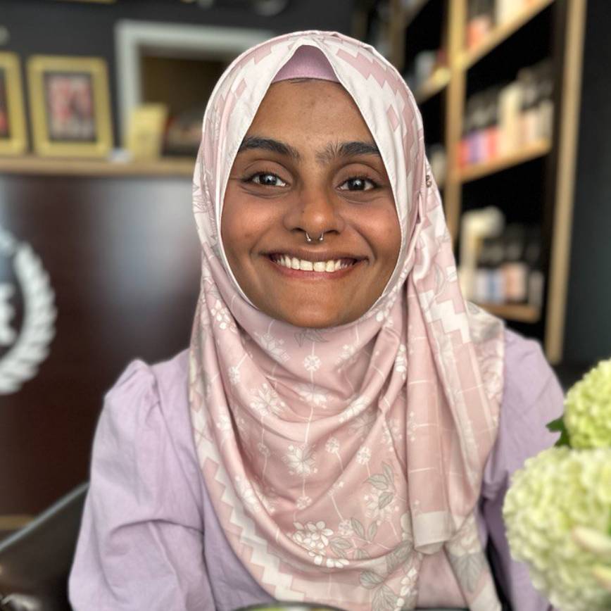 Farah Shah