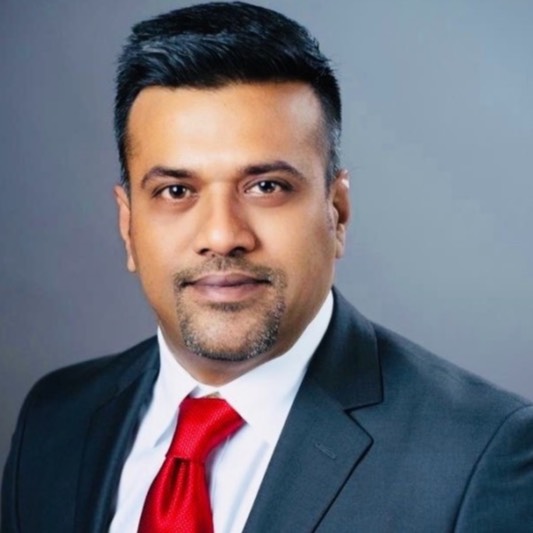 Sundarraj Aiyappan