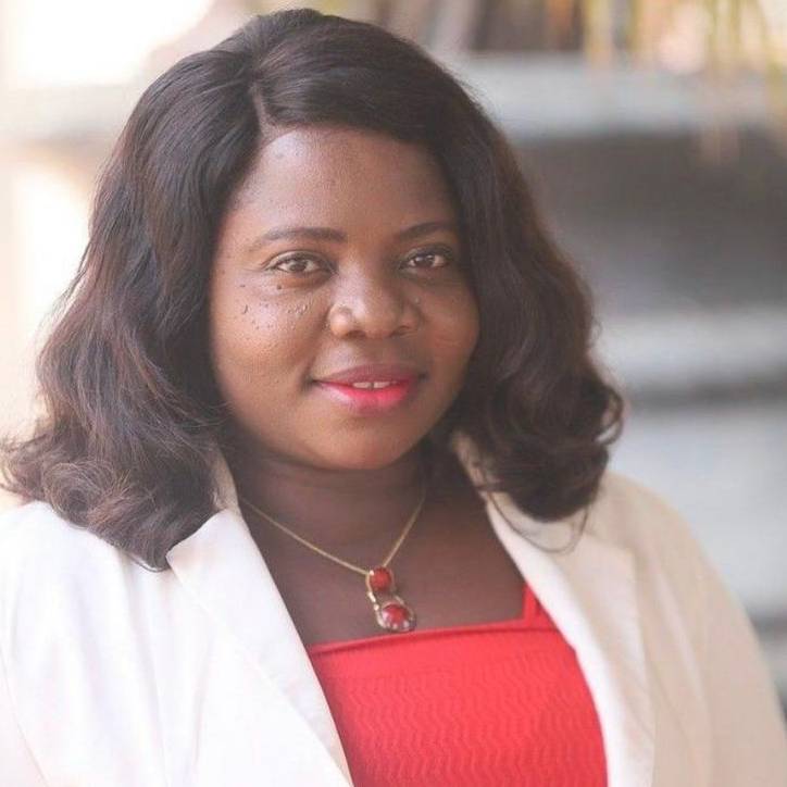 Stella Adewalure