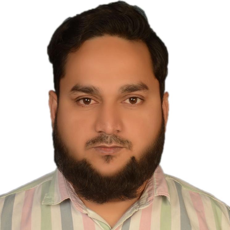 Syed Mustafa Quadri