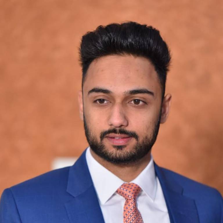 Karanbir Singh