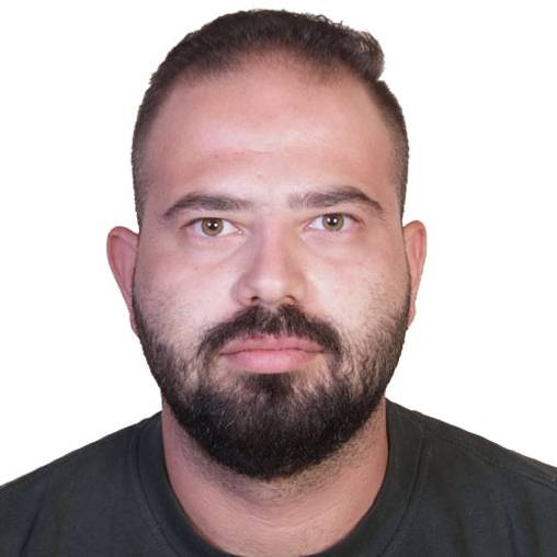 Rafat Alsyouri