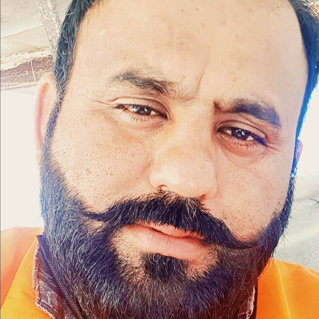 Zohaib Hassan