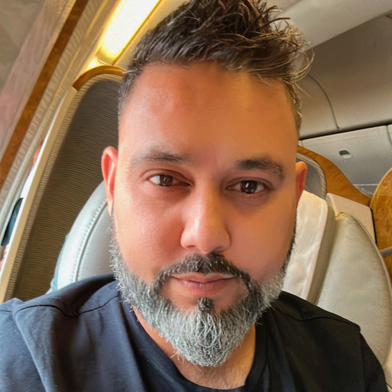Zarik Khan