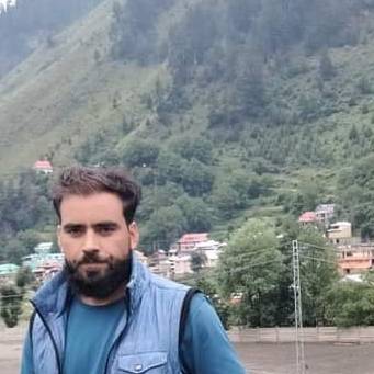 Khawaja M. Asghar