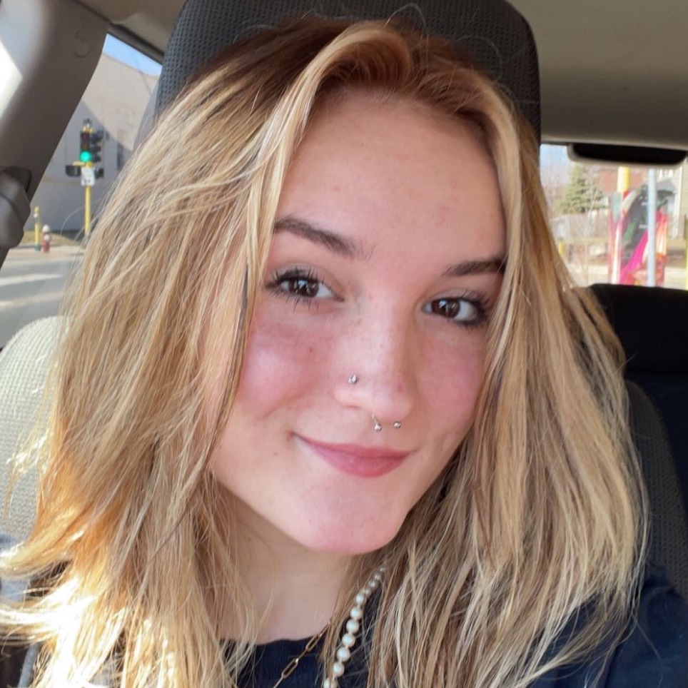 Piper Theisen