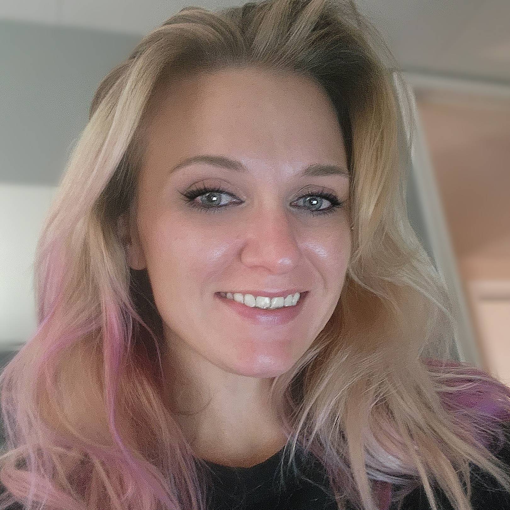 Samantha-Renee Parker