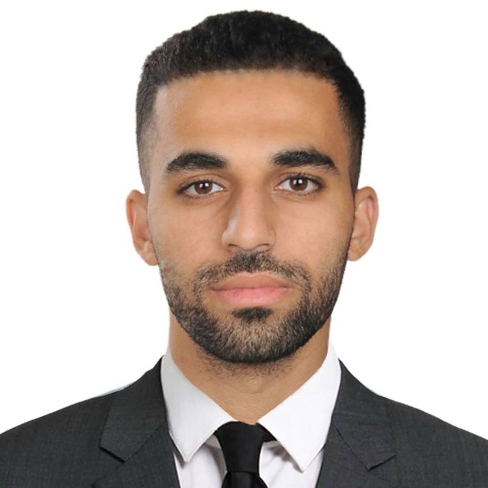 Abd El-Rahman Atef Sabry Ibrahim
