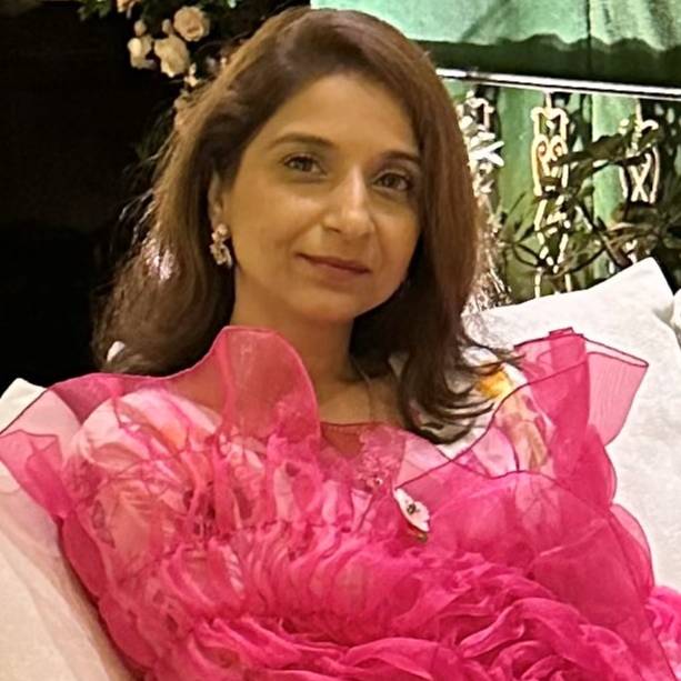 Arwa Attari