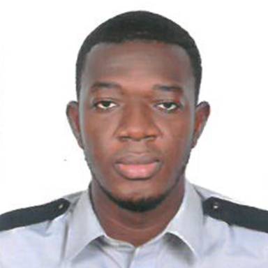 GODFRED EMMANUEL BOATENG
