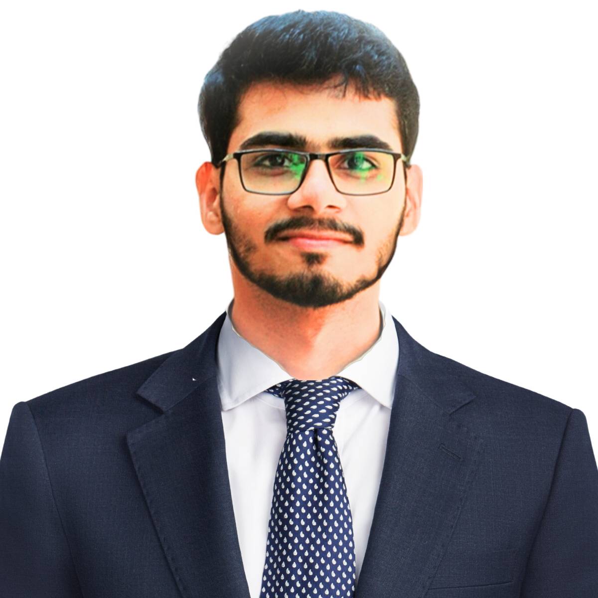 Muhmmad Abubakar