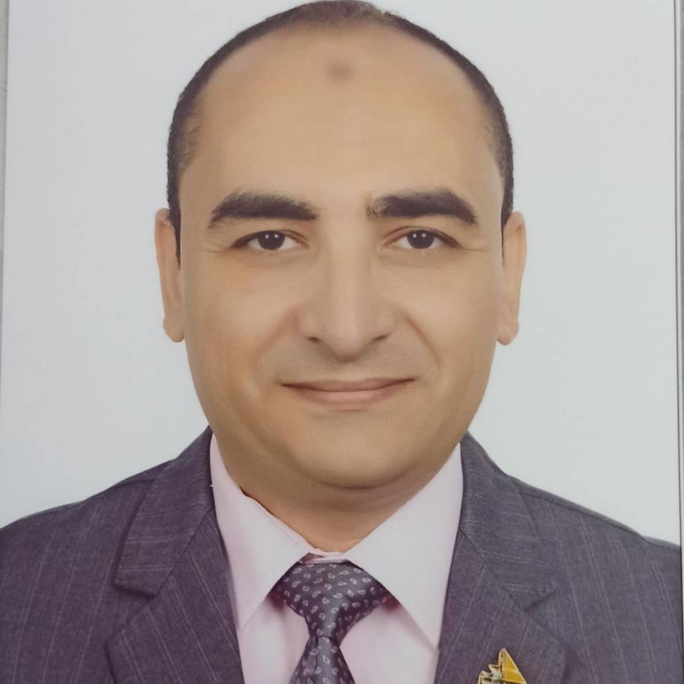 Mokhtar Hassan