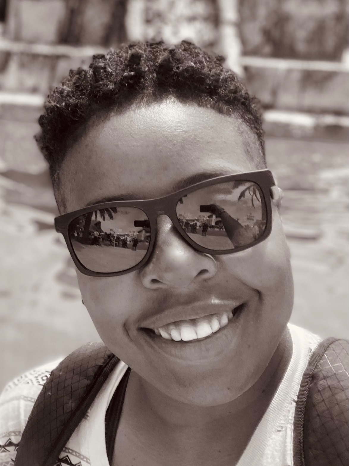Ebony Smith