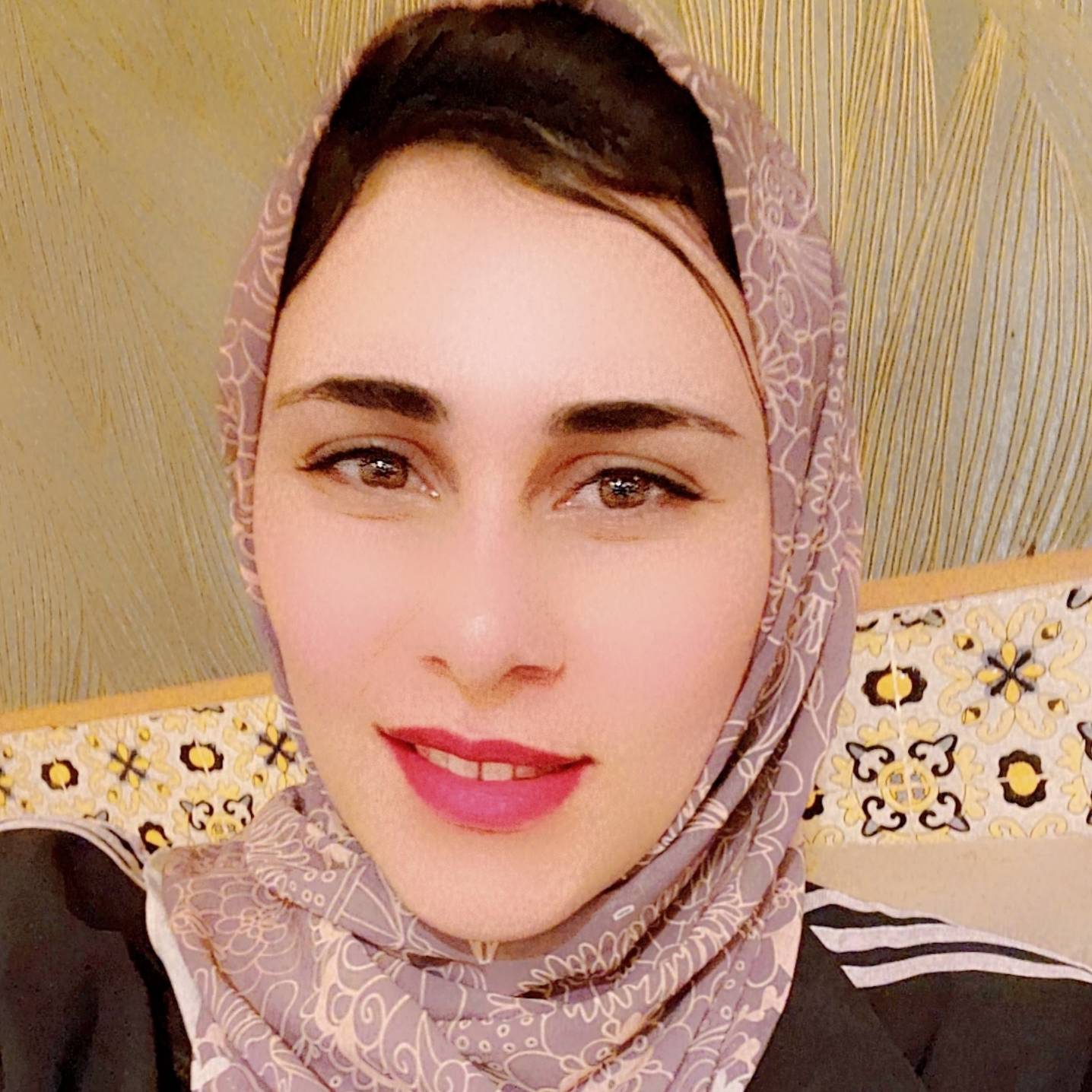 Aya Ghatas