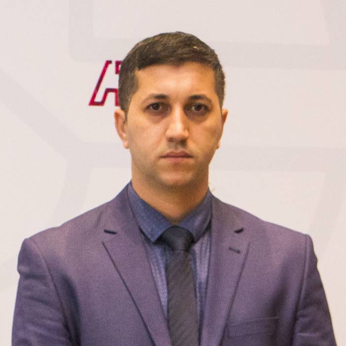 Turgut Valiyev