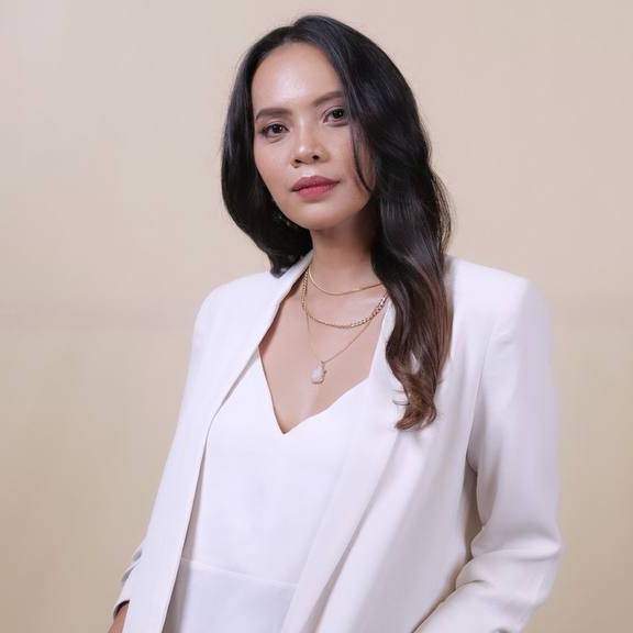 Amelia Ayu Kinanti 