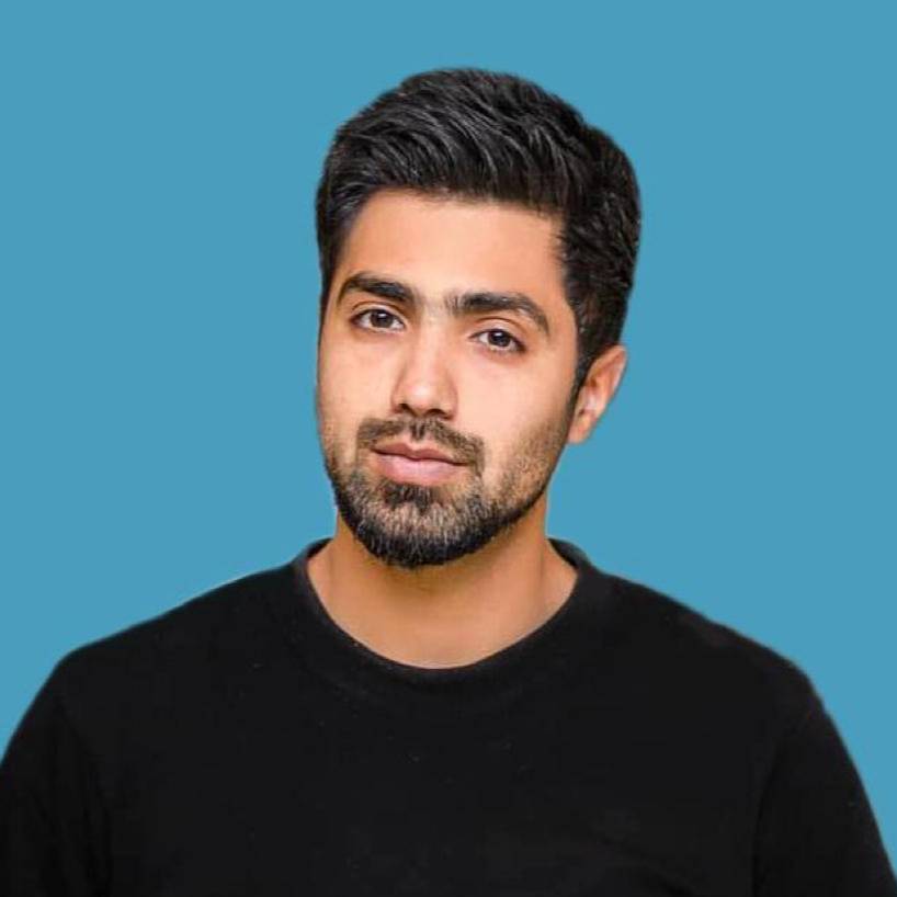 Ubair Naeem