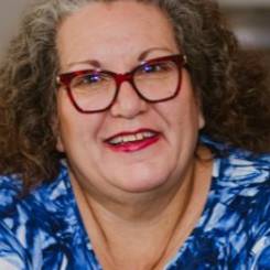 Teresa Chewning
