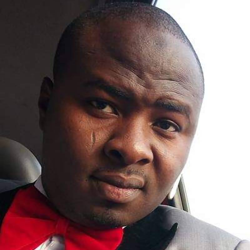 ABDULMOJEED OLADAPO ALAMU