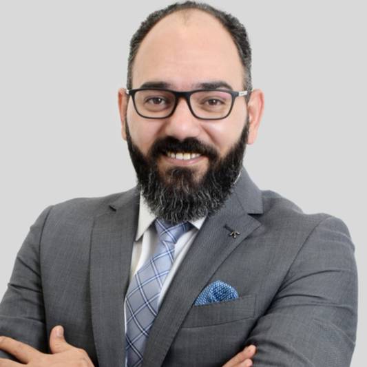 Mahmoud Ismail