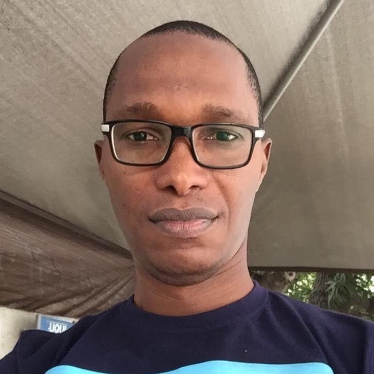 Teslim Uthman Adeyanju